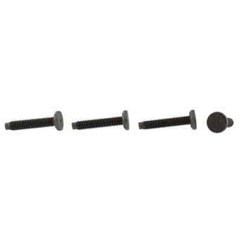 Fender Apron Bolt - M6 x 30MM, Front