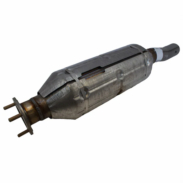 Catalytic Converter Main Image