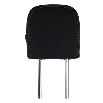 Headrest - Right, Rear