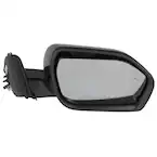 Door Mirror Rear View Head - Right, Outer (ST) Main Image