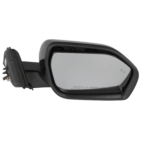 Door Mirror Rear View Head - Right, Outer (ST) Main Image