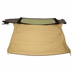 Convertible Top Cover (Convertible) Main Image