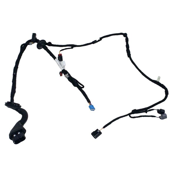Wire Jumper - Right Main Image