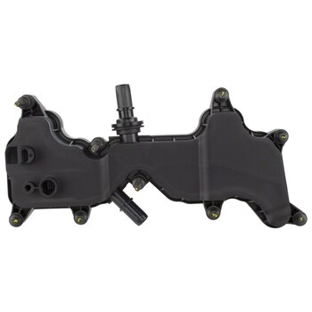 Oil Separator Engine Crankcase Vent Valve - 2.0L