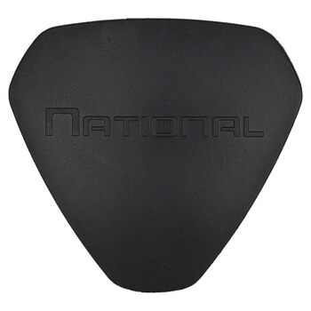 Cover Seat Adjuster - Front, Passenger