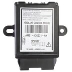 Headlight Motor Levelling Control Actuator - Front (ST) Main Image