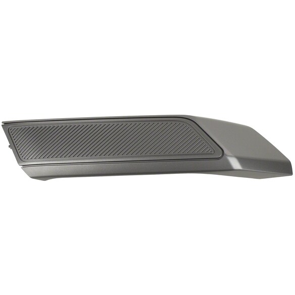 Door Panel Handle Cover Access - Left, Rear Main Image