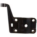 Cap Shock Absorber Securing - Left, Rear Main Image