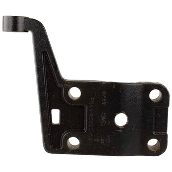 Cap Shock Absorber Securing - Left, Rear