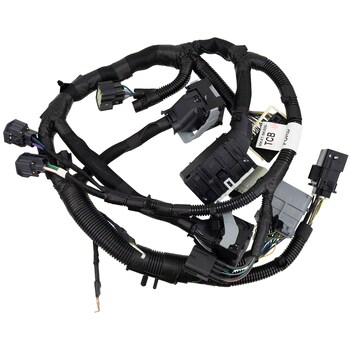 Engine Wiring Harness Exhaust Emission Control