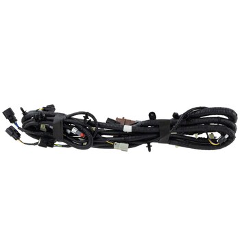 Parking Aid System Wiring Harness Distance Sensor Wire