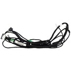 Wiring - Driver Main Image