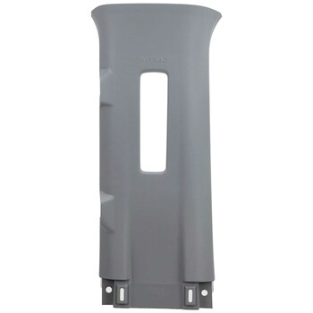 Pillar Trim Panel Body <br> Crew Cab Side and Door Post Set Window