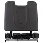 Console Lid Armrest Full Main Image
