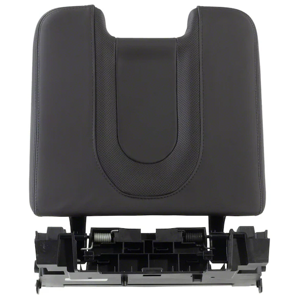 Console Lid Armrest Full Main Image
