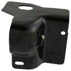 Truck Bed Panel Reinforcement Body Side - Right, Rear Main Image