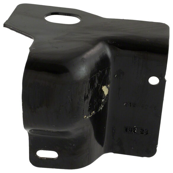 Truck Bed Panel Reinforcement Body Side - Right, Rear Main Image