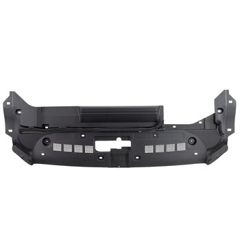 Radiator Support Access Cover Adapter Closure panel - Rear, Upper, Lower