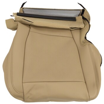 Seat Cover Cushion - Right, Rear