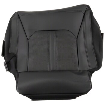 Seat Cover Cushion - Right, Rear Equipment Package 20
