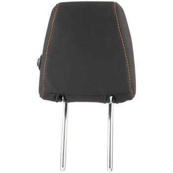 Headrest - Right, Rear