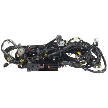 Wiring Main