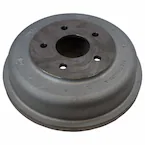 Brake Drum - Rear Main Image