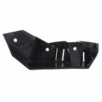 Bumper Cover Spacer Panel Bracket - Right, Rear Main Image