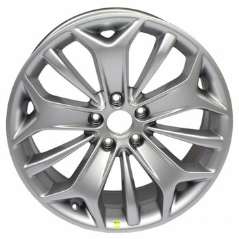 Wheel Rim 8.5 X 19" Painted