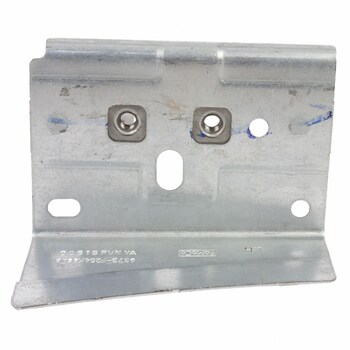 Door Lock Striker Plate Reinforcement - Left, Inner (Hybrid, Plug In Hybrid)