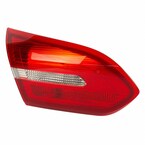 Tail Light Stop And Flasher Lamp - Left, Rear, Inner Main Image