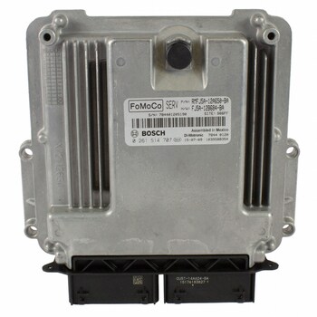Engine Control Module (ECM) EEC V - EP41T40520(ARM0)