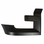 Headlight Bezel Bumper Molding - Right, Front Main Image