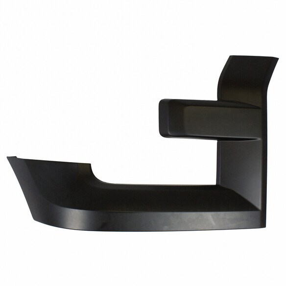 Headlight Bezel Bumper Molding - Right, Front Main Image