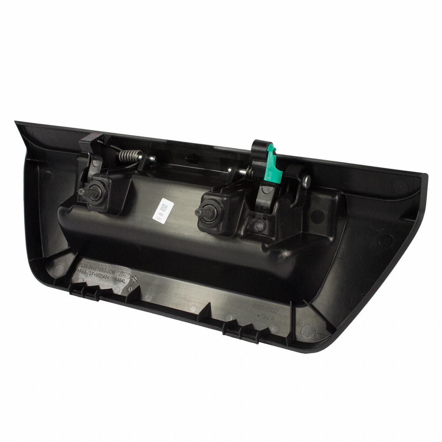 Tailgate Handle (XL) | Parts | Ford.com