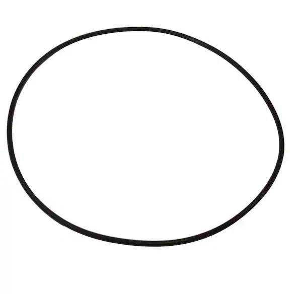 Wheel Hub O-Ring Steering Knuckle Seal - Front Main Image