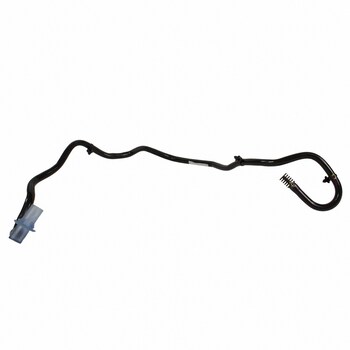 Evaporative Emissions System Lines Fuel Vapour Hose - 1.0L