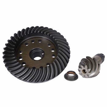 Differential Ring and Pinion Driving Gear