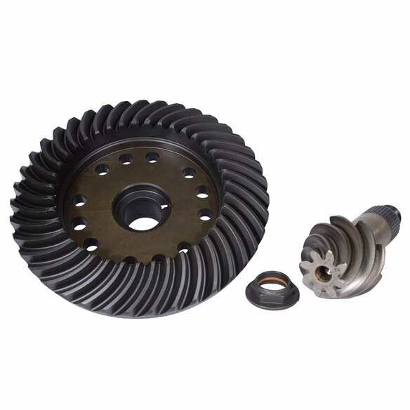 Differential Ring and Pinion Driving Gear Main Image
