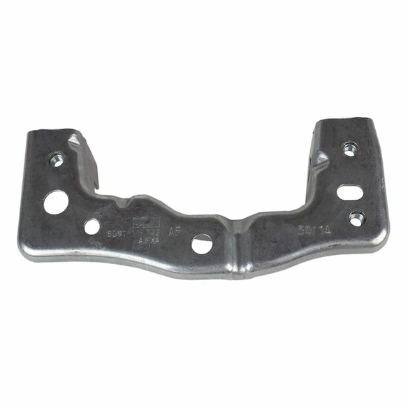 Plate Bumper Cover Bracket - Rear, Center Main Image