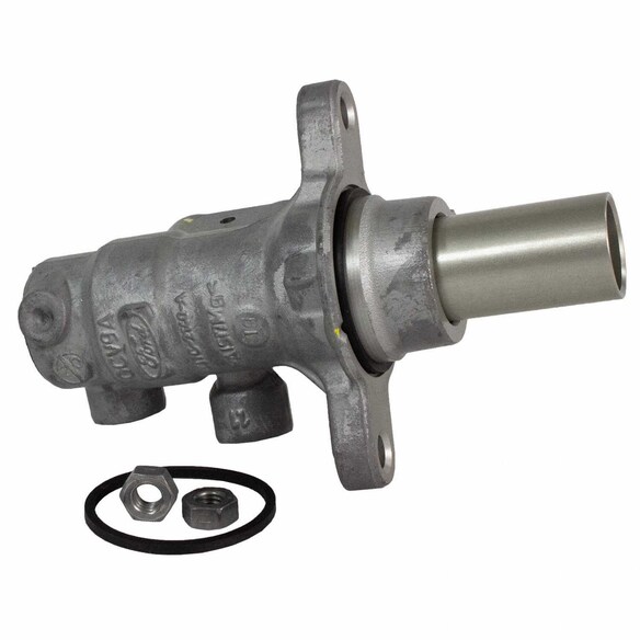 Brake Master Cylinder Main Image