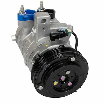 AIR CONDITIONING (A/C) Compressor - 5.0L