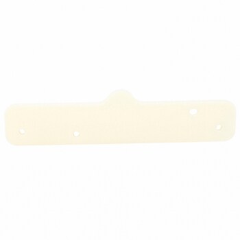 Center High Mount Stop Light Bracket - Rear,