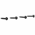 Door Interior Trim Panel Screw Main Image