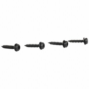 Door Interior Trim Panel Screw