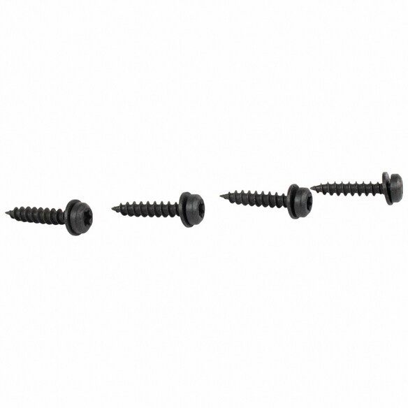Door Interior Trim Panel Screw Main Image
