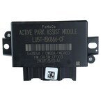 Parking Aid Control Module System - Rear Main Image