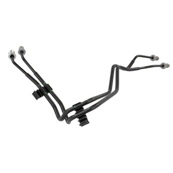 Brake Hydraulic Line Tube - Front