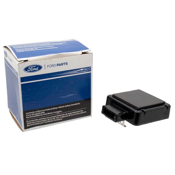 Gps Navigation System Antenna Aerial (Convertible, Coupe) Main Image