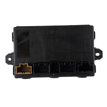 Control Unit Memory Module - Right